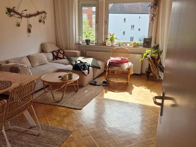 Wohnung kaufen in Neu-Ulm, Landkreis Neu-Ulm