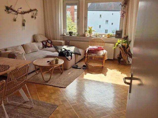 Wohnung kaufen in Neu-Ulm, Bayern