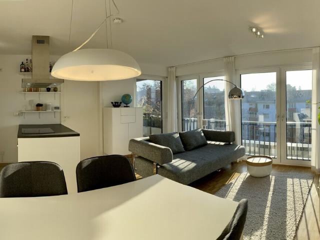 Apartment mieten in Bad Cannstatt, Stuttgart
