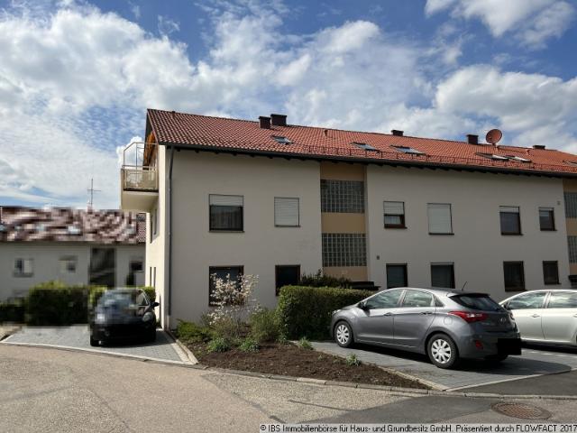 Dachgeschosswohnung kaufen in Mainhardt, Baden-Württemberg