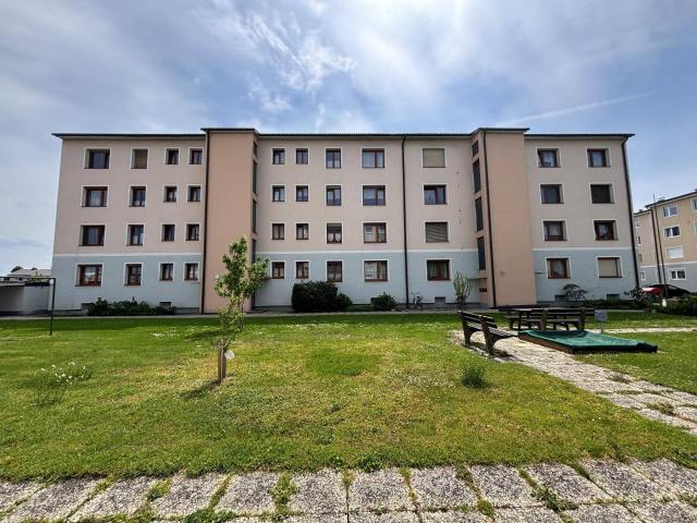 Apartment kaufen in Vorstadt, Schärding