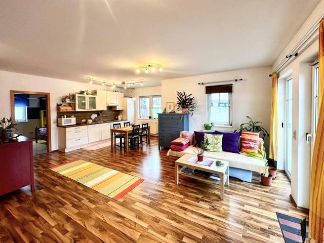 Apartment kaufen in Sierning, Oberösterreich