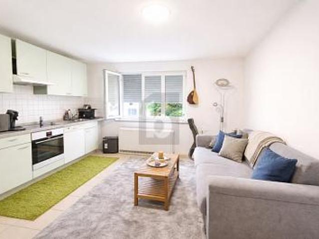 Wohnung kaufen in Augsburg, Bayern