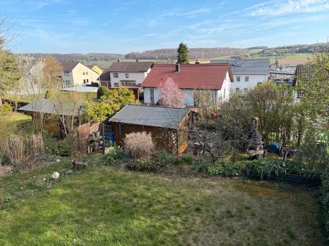 Haus kaufen in Uettingen, Bayern