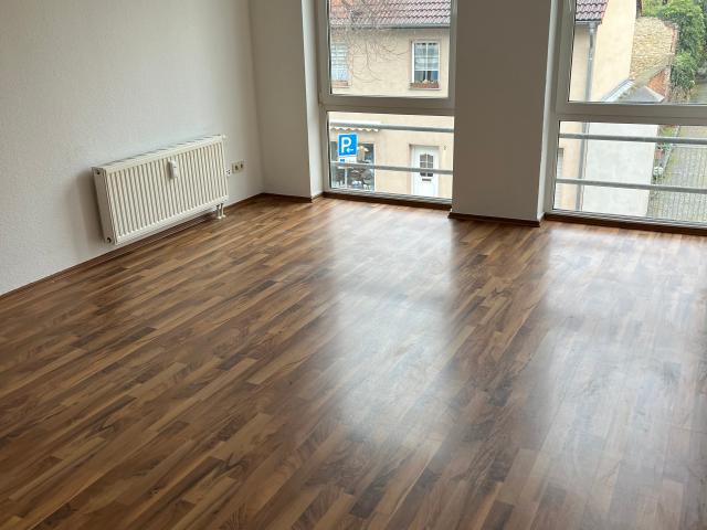Wohnung mieten in Calbe, Sachsen-Anhalt