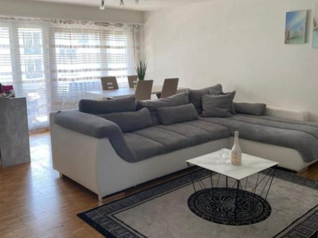 Apartment mieten in Wil (SG), St. Gallen