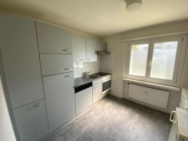 Wohnung mieten in Wil (SG), St. Gallen