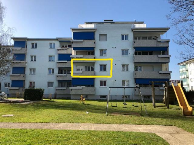 Apartment mieten in Wil (SG), St. Gallen
