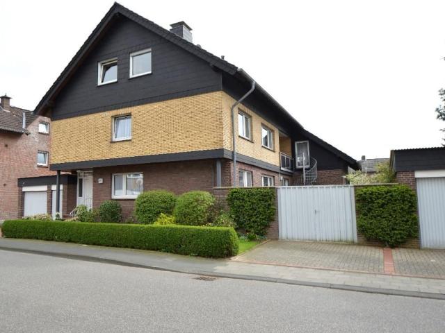 Apartment mieten in Wesel