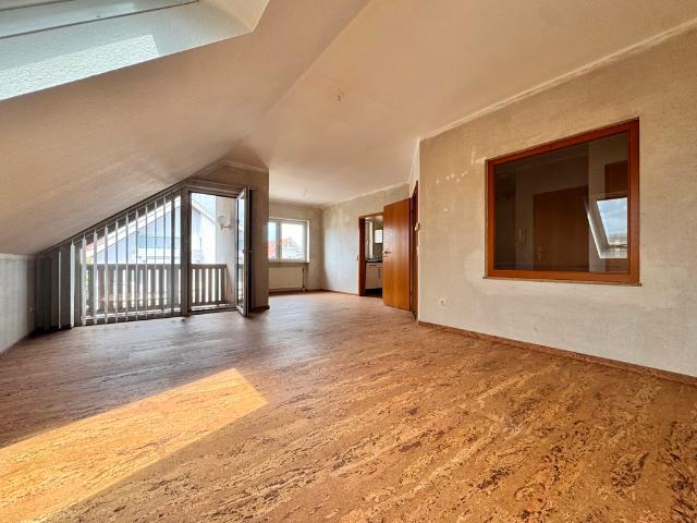 Wohnung mieten in Elsenfeld, Bayern