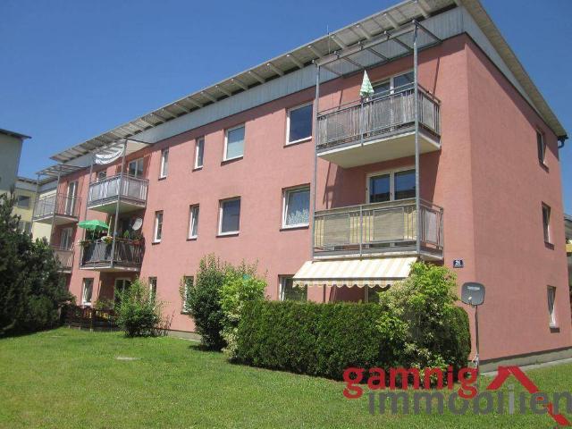 Apartment mieten in Innere Stadt, Klagenfurt