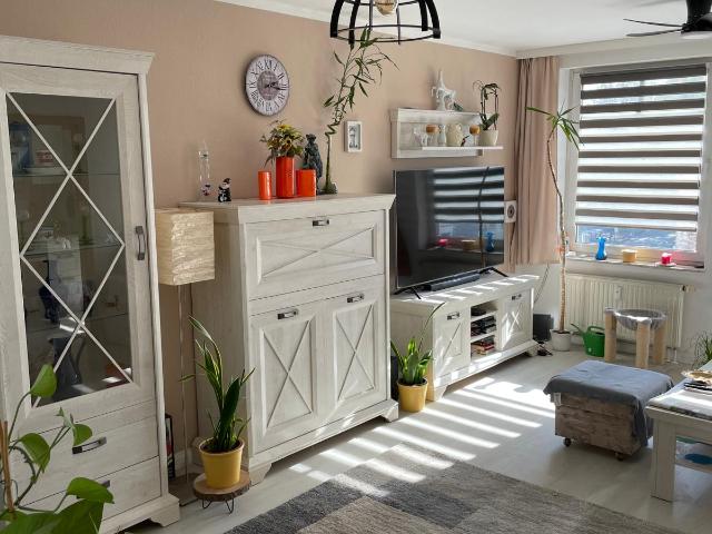 Wohnung mieten in Trabitz, Calbe (Saale)