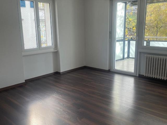 Wohnung mieten in Herisau, Appenzell Ausserrhoden