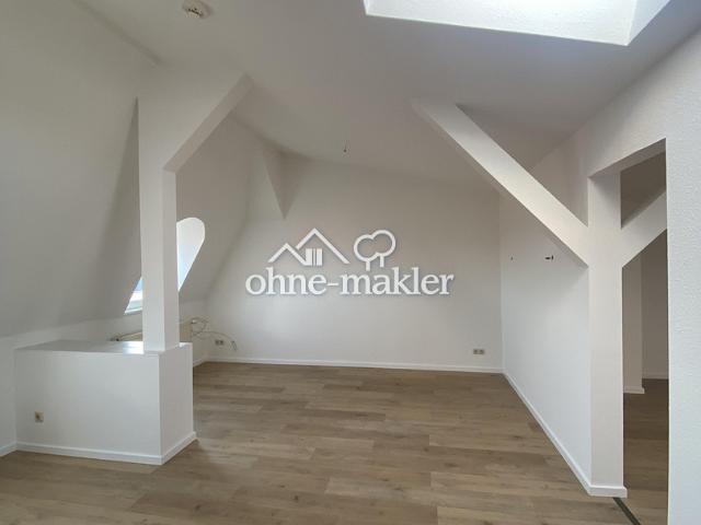 Apartment mieten in Gransee