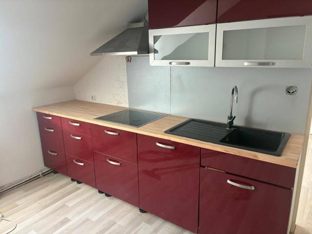 Apartment mieten in Neue Welt, Linz