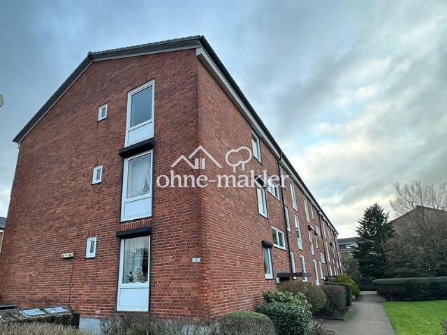 Apartment mieten in Reinbek