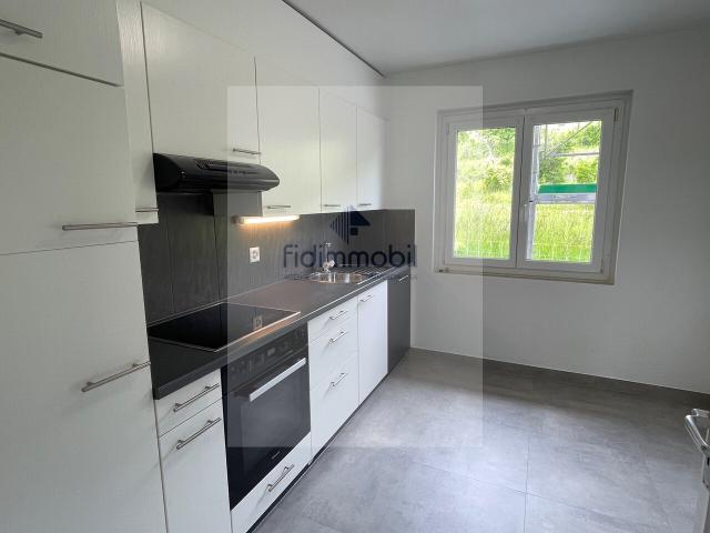 Wohnung mieten in Corcelles (NE)