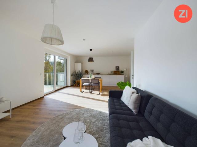Apartment mieten in Neumarkt im Mühlkreis, Zissingdorf