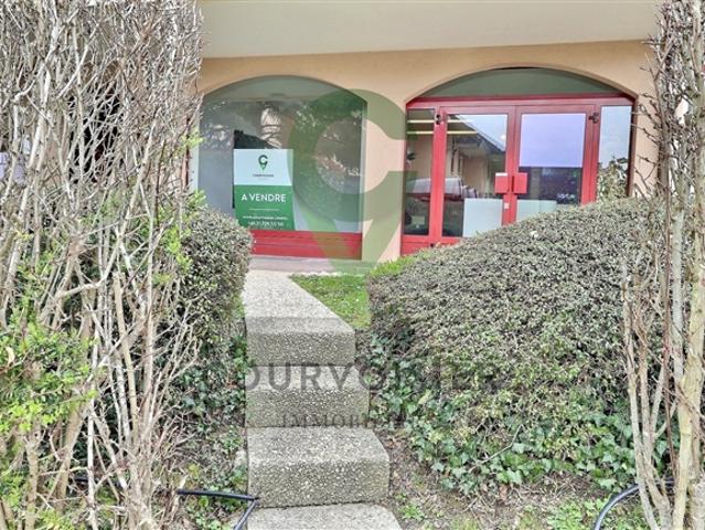 Büro kaufen in Pully, Waadt