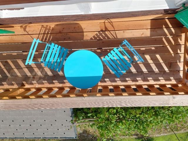 Wohnung kaufen in Varen, Wallis