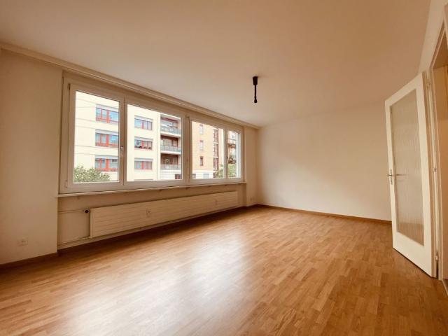 Apartment mieten in Grossbasel, Basel