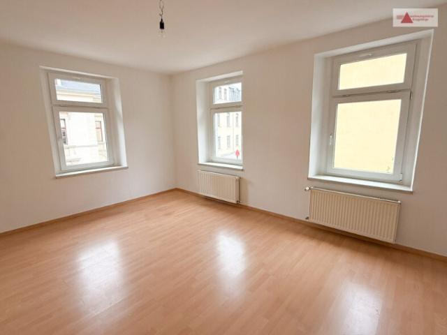 Apartment mieten in Annaberg-Buchholz, Sachsen