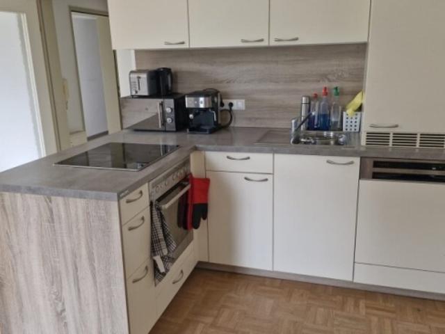 Wohnung mieten in Fohnsdorf, Bezirk Murtal