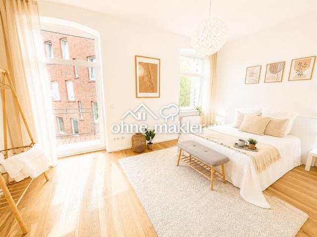 Apartment kaufen in Andreasvorstadt, Erfurt
