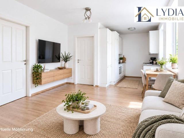 Apartment kaufen in Königstetten, Bezirk Tulln