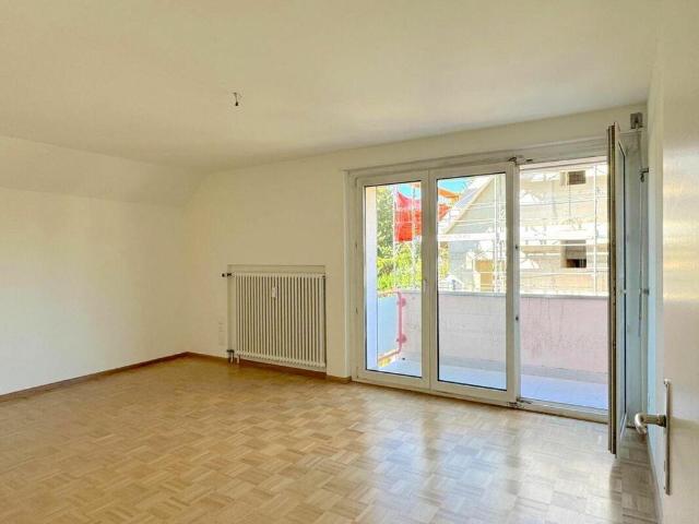 Apartment mieten in Riehen
