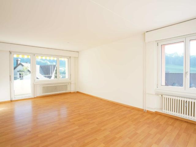 Apartment mieten in Lichtensteig, St. Gallen