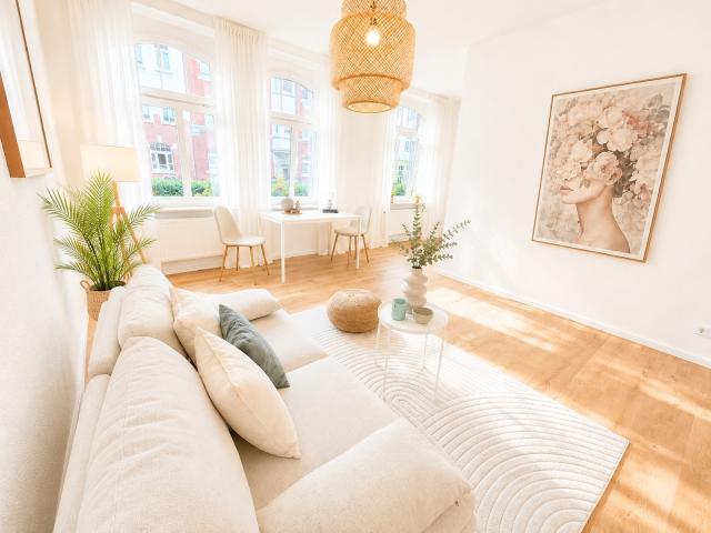 Wohnung kaufen in Erfurt, Thüringen