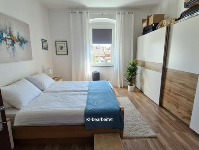 Wohnung kaufen in Judenburg, Steiermark