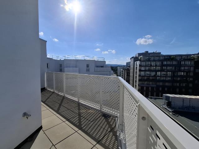 Apartment mieten in Liesing, Wien