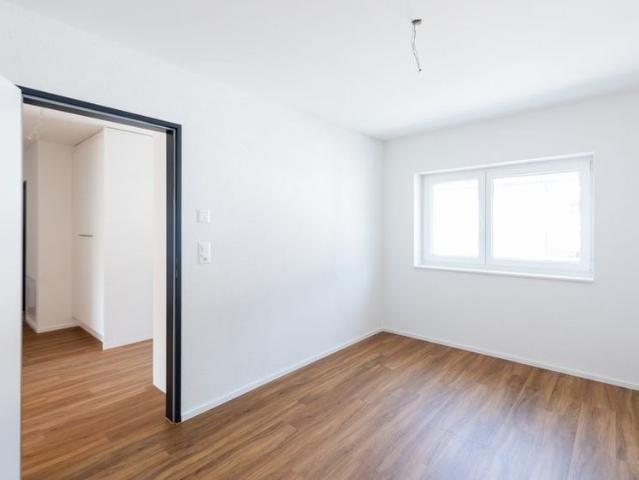 Apartment mieten in Dicken, Wattwil