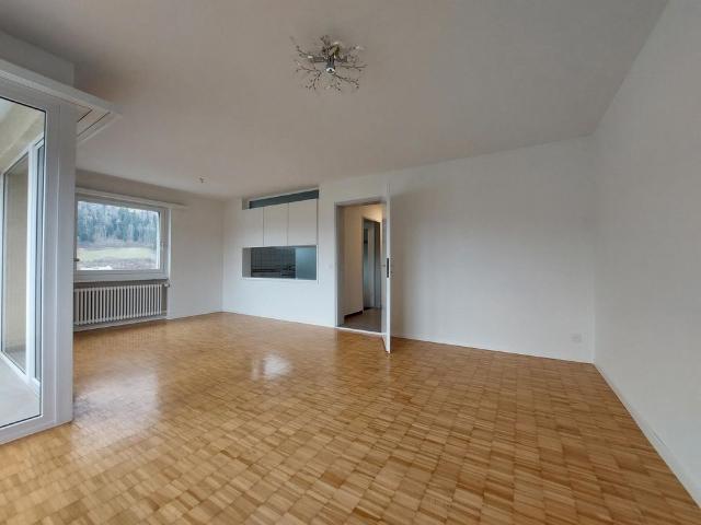 Apartment mieten in Bunt, Wattwil