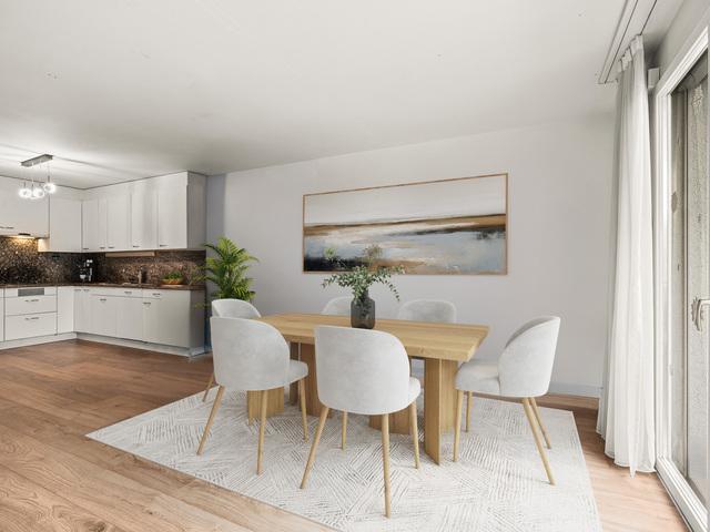 Maisonette kaufen in Einigen, Zürich