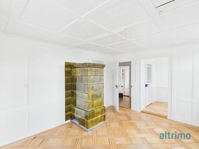 Wohnung mieten in Herisau, Appenzell Ausserrhoden