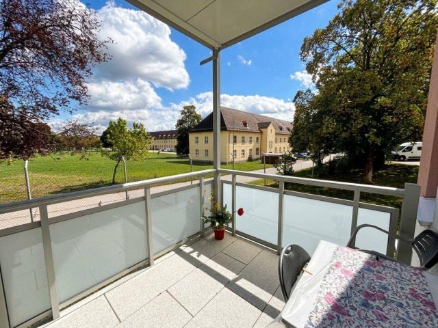 Apartment mieten in Feuersteinsiedlung, Hörsching