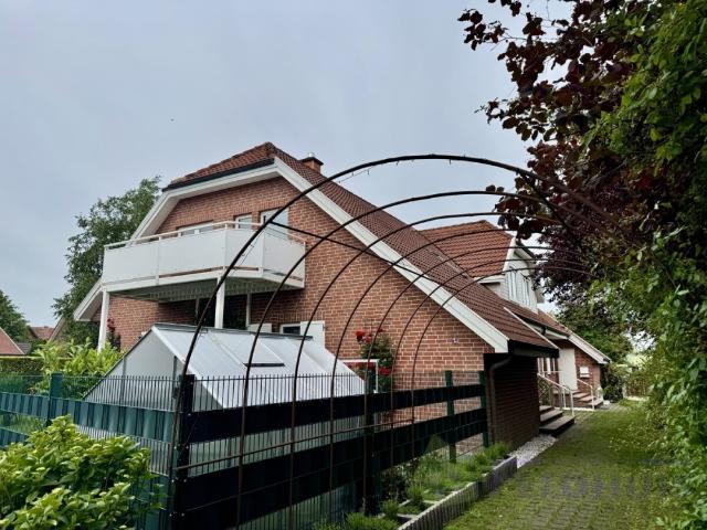 Apartment mieten in Warsingsfehn, Moormerland