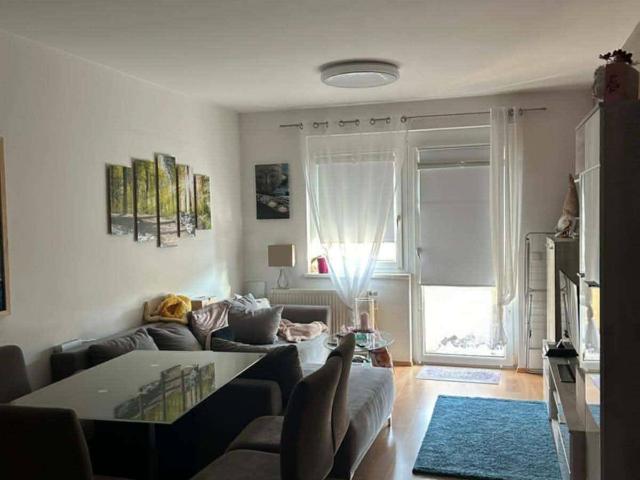 Apartment mieten in Ebenthal