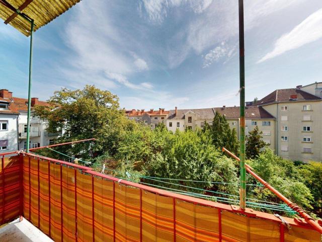 Apartment mieten in Lend, Gersdorf-Feistritz