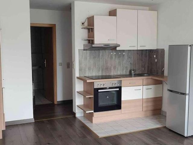 Wohnung kaufen in Sondernheim, Germersheim