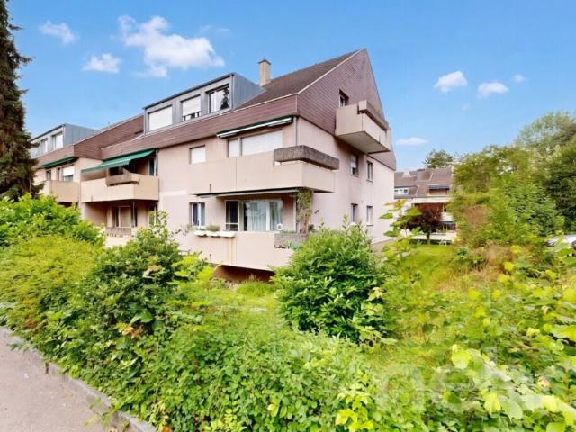 Wohnung kaufen in Arlesheim, Basel-Landschaft
