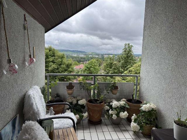 Dachgeschosswohnung kaufen in Böckingen, Heilbronn