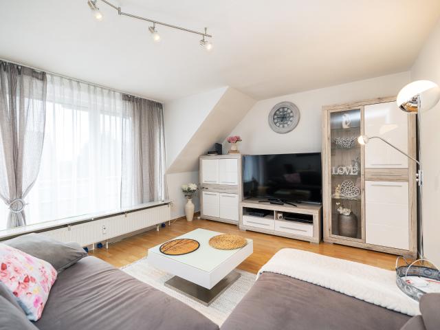 Wohnung kaufen in Bad Oeynhausen