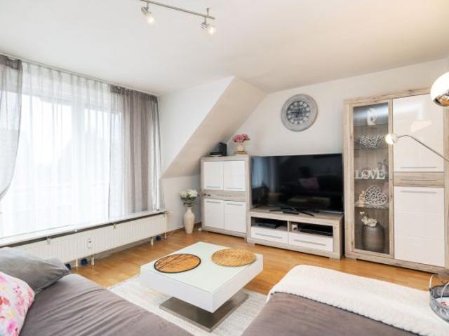 Wohnung kaufen in Bad Oeynhausen, Nordrhein-Westfalen
