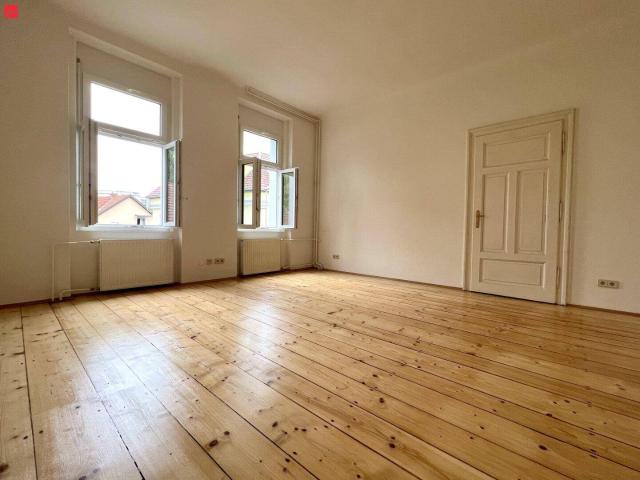Apartment mieten in Katastralgemeinde Jakomini, Graz