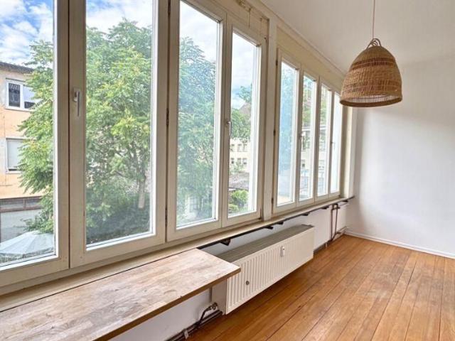 Apartment mieten in St. Johann, Saarbrücken