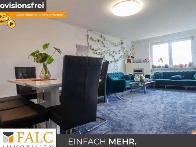 Etagenwohnung kaufen in Grevenbroich